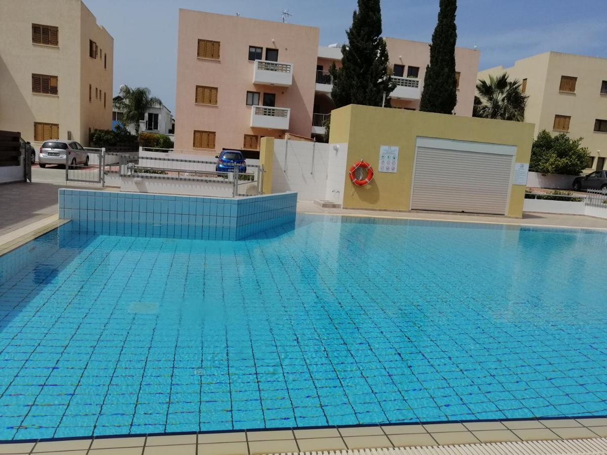 Dream Place For Relax, Sun And Sea All Year Round Paphos Exteriér fotografie